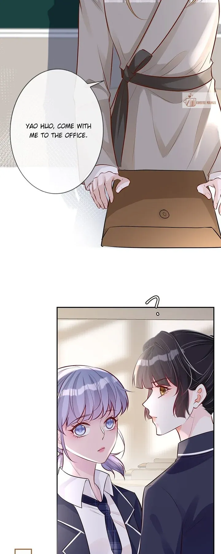 Everyone’s Darling Chapter 37 Online - página 11