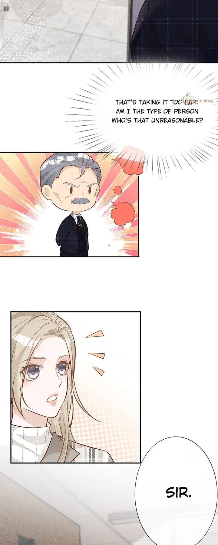 Everyone’s Darling Chapter 37 Online - página 18