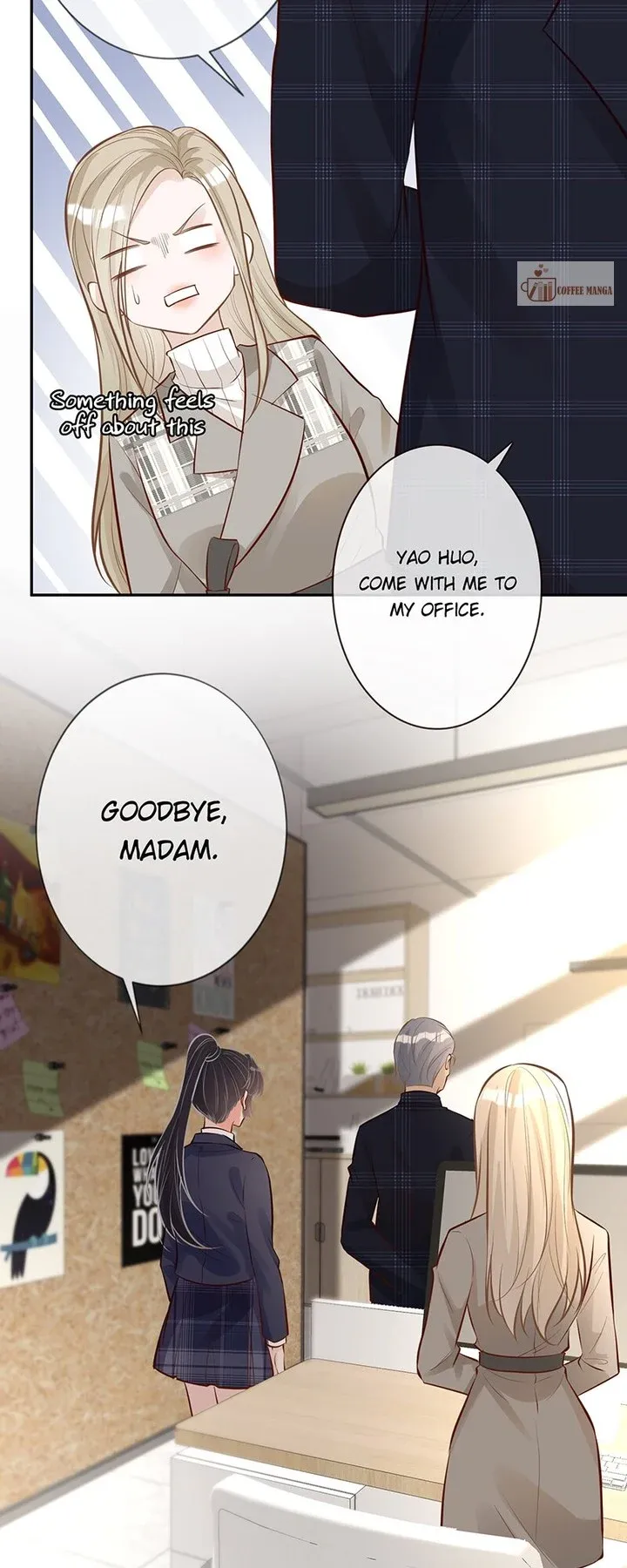 Everyone’s Darling Chapter 37 Online - página 22