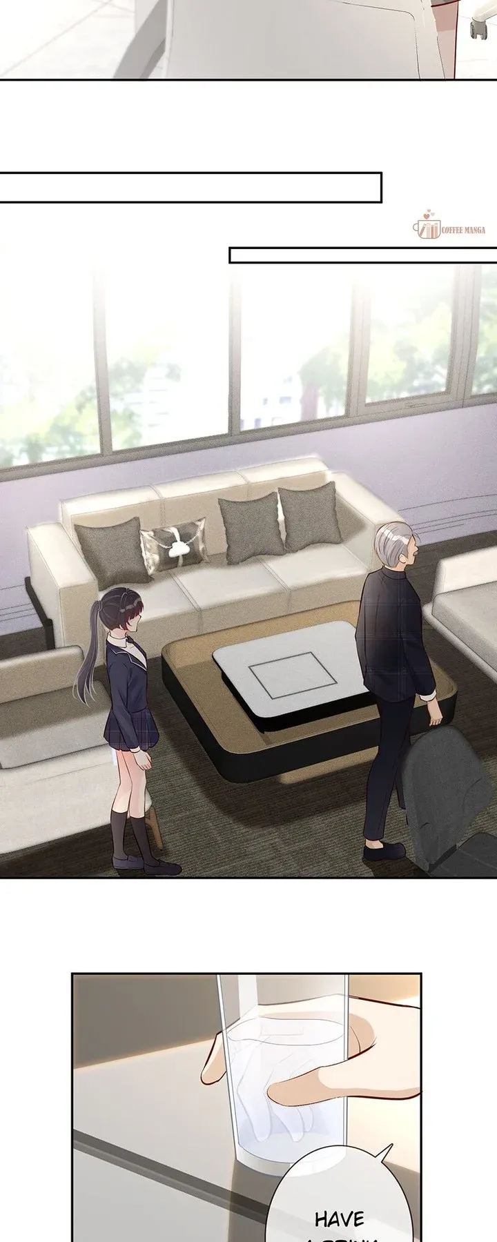 Everyone’s Darling Chapter 37 Online - página 23