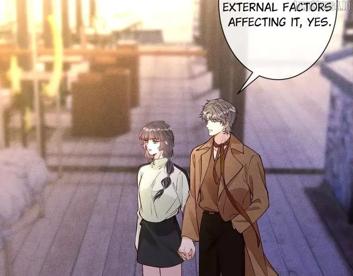 Everyone’s Darling Chapter 370 Online - página 8