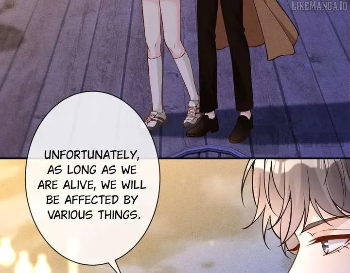 Everyone’s Darling Chapter 370 Online - página 9