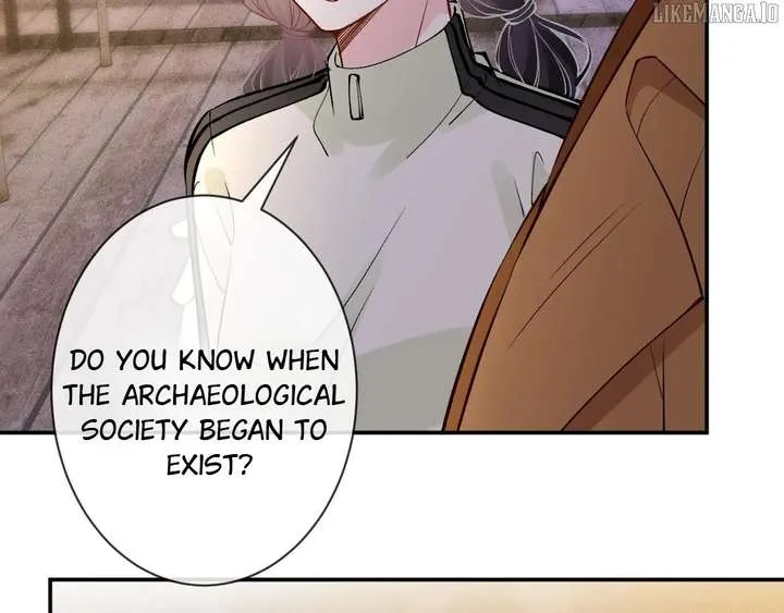 Everyone’s Darling Chapter 370 Online - página 25