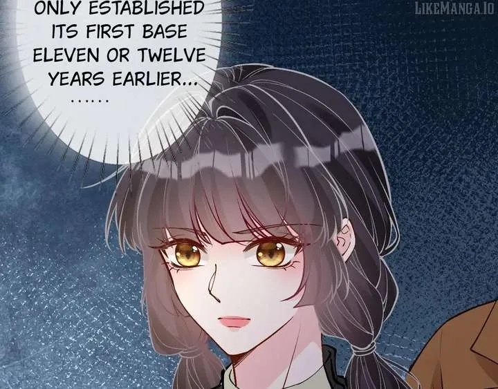Everyone’s Darling Chapter 370 Online - página 28