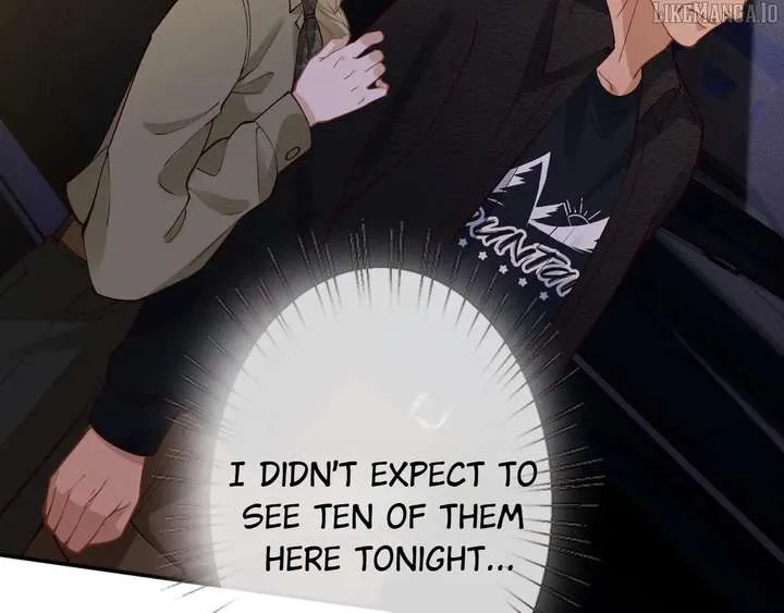 Everyone’s Darling Chapter 370 Online - página 78