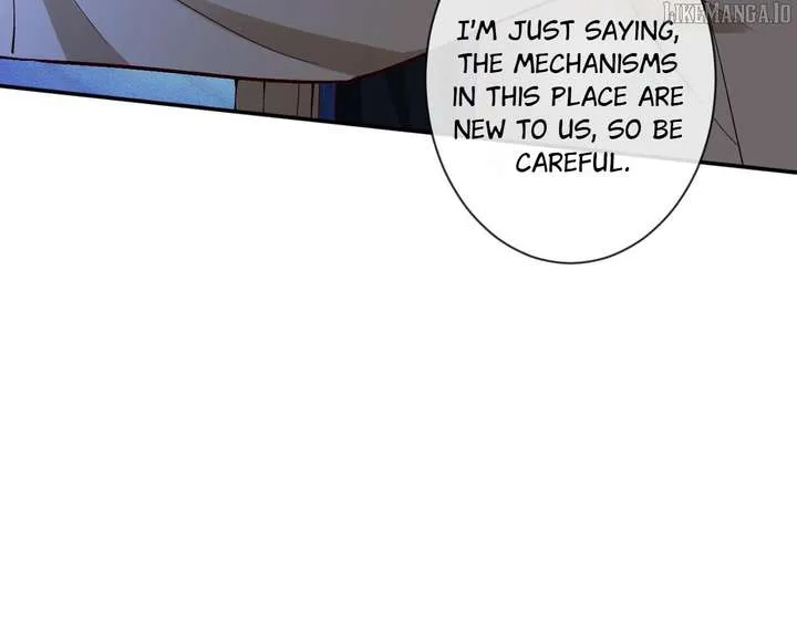Everyone’s Darling Chapter 371 Online - página 23