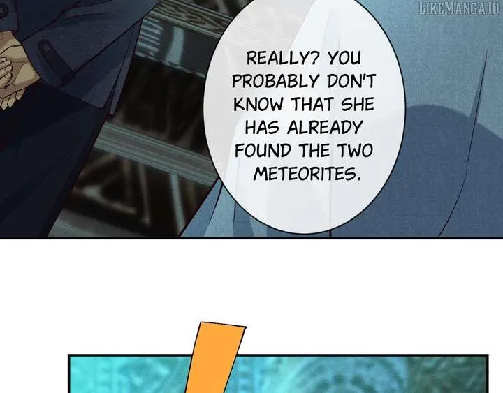 Everyone’s Darling Chapter 371 Online - página 50