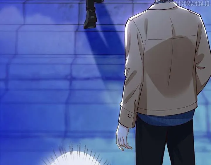 Everyone’s Darling Chapter 372 Online - página 8