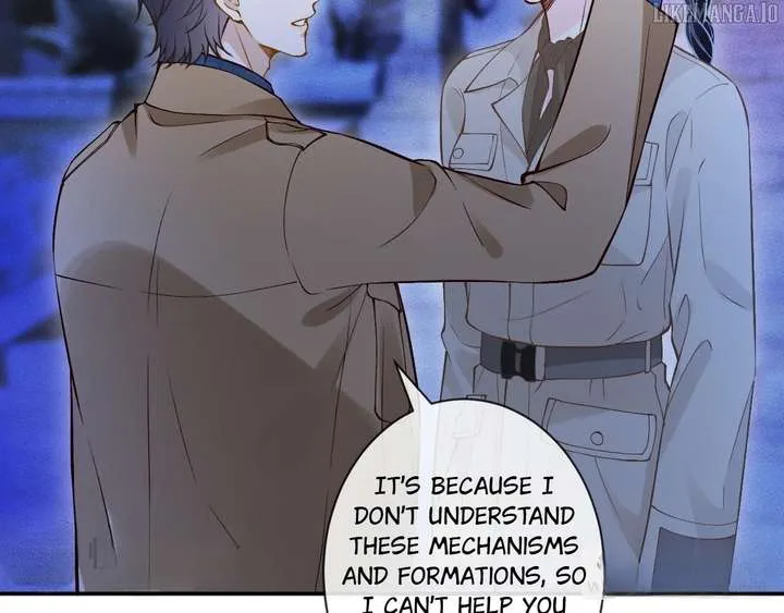 Everyone’s Darling Chapter 372 Online - página 27