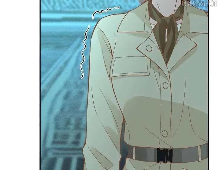 Everyone’s Darling Chapter 373 Online - página 3