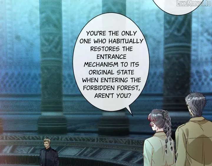 Everyone’s Darling Chapter 373 Online - página 8