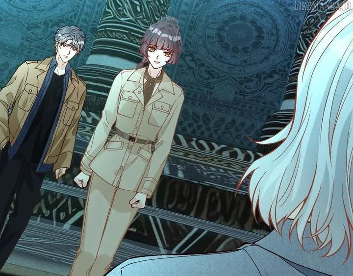 Everyone’s Darling Chapter 373 Online - página 18