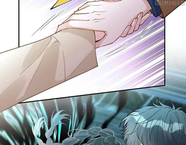 Everyone’s Darling Chapter 375 Online - página 5