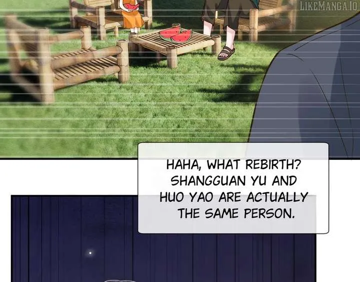 Everyone’s Darling Chapter 375 Online - página 25