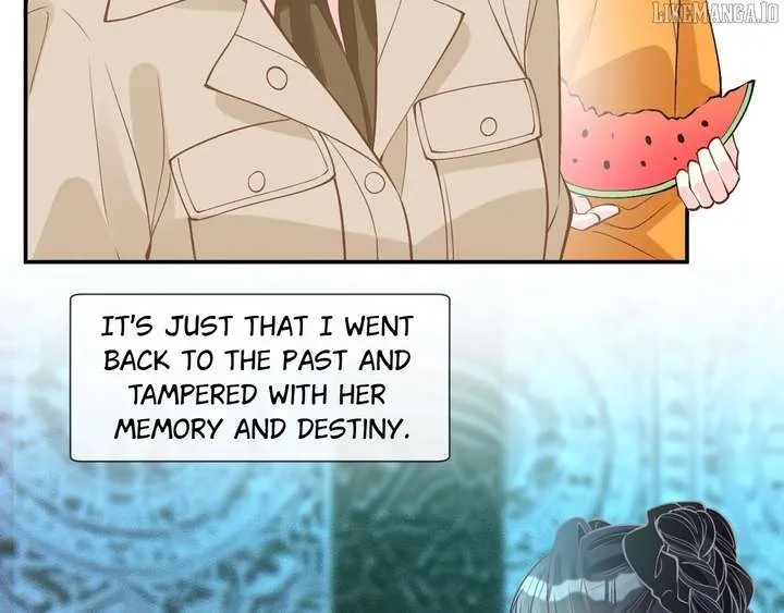 Everyone’s Darling Chapter 375 Online - página 27