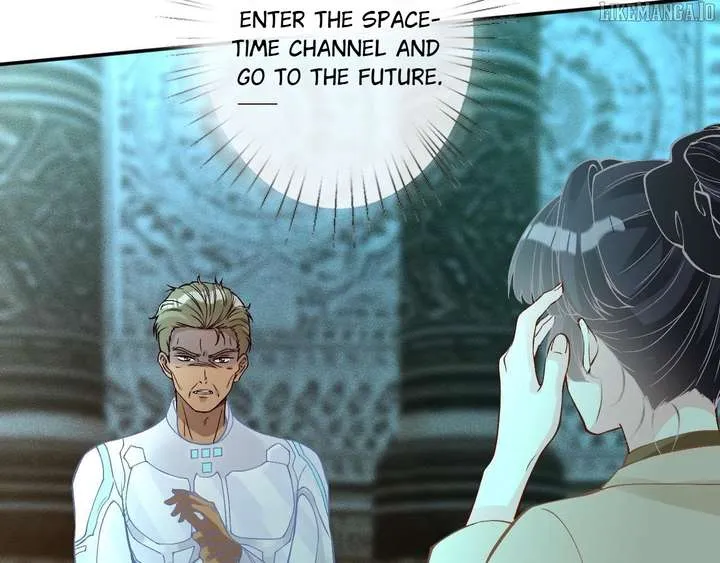 Everyone’s Darling Chapter 375 Online - página 32