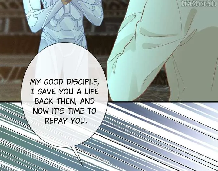 Everyone’s Darling Chapter 375 Online - página 33