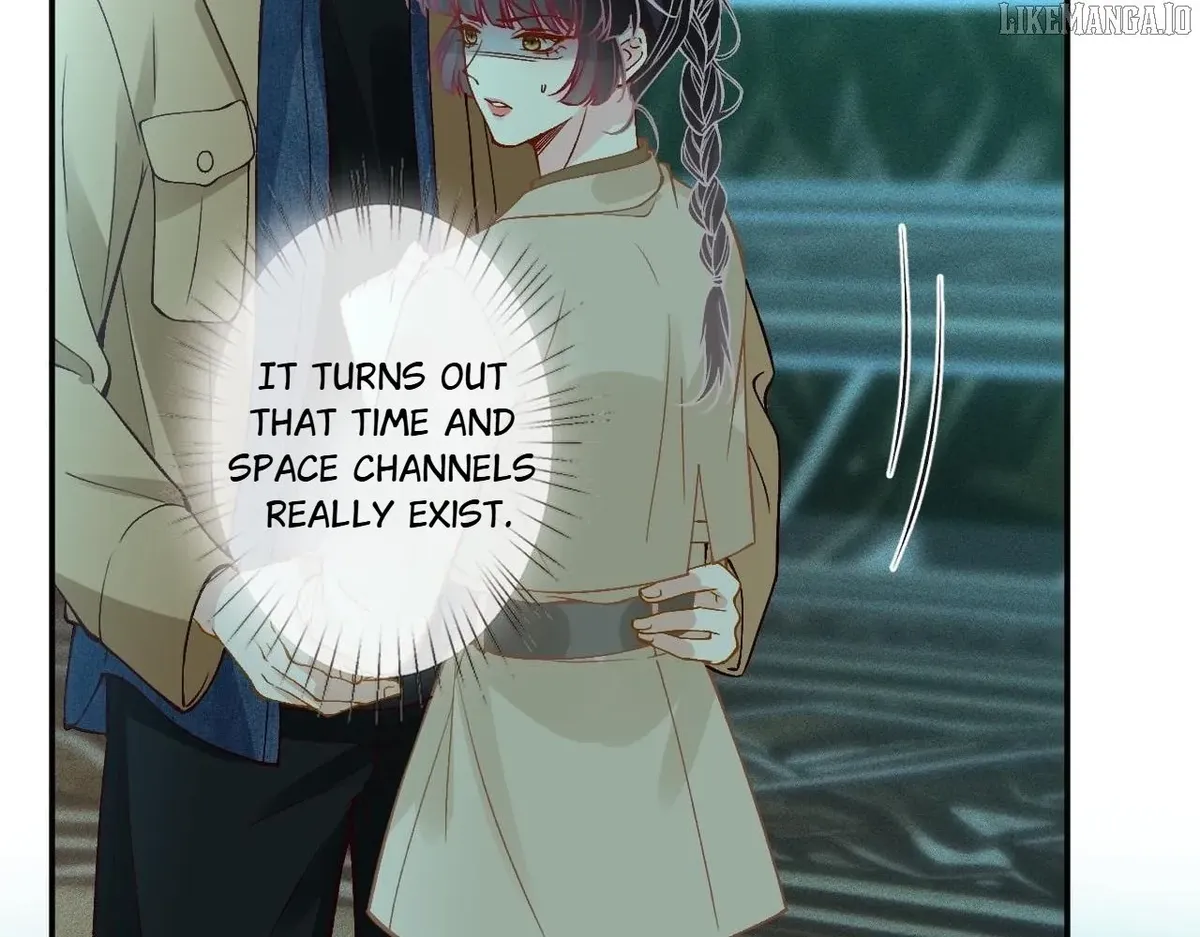 Everyone’s Darling Chapter 376 Online - página 14