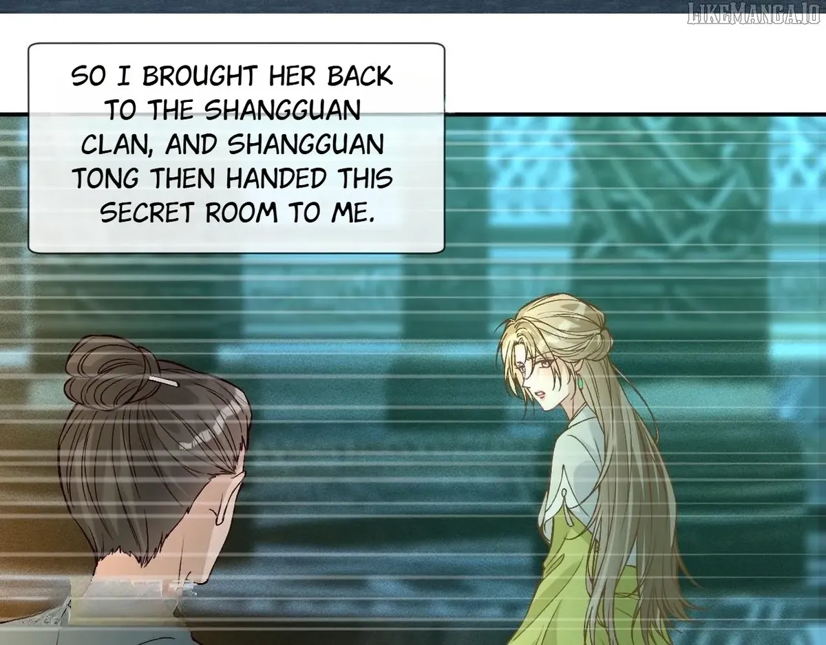 Everyone’s Darling Chapter 376 Online - página 20