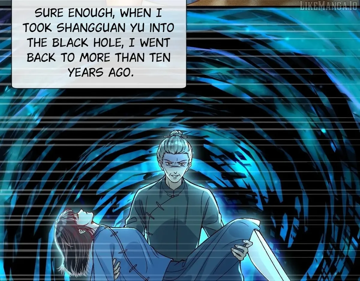Everyone’s Darling Chapter 376 Online - página 22