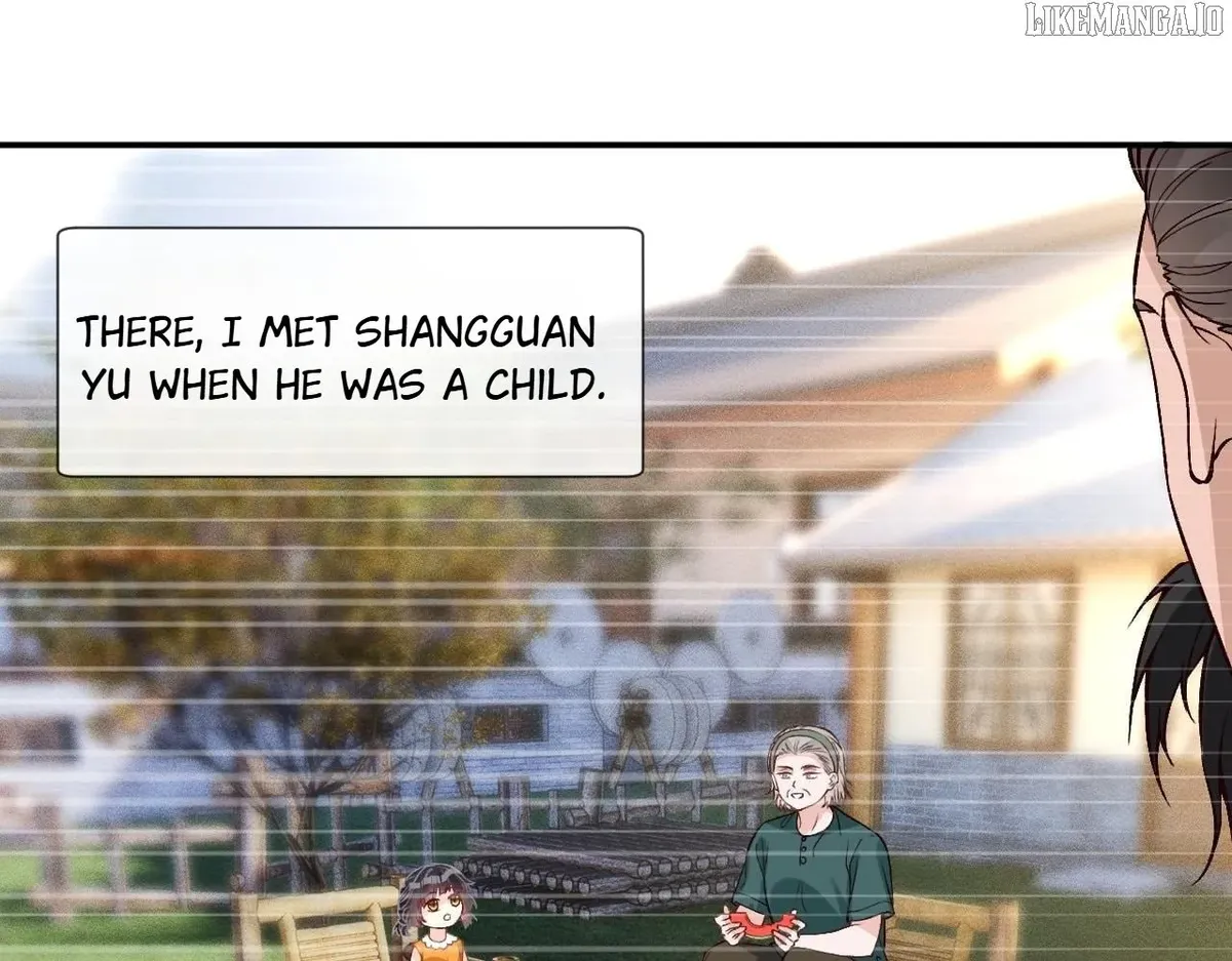 Everyone’s Darling Chapter 376 Online - página 24