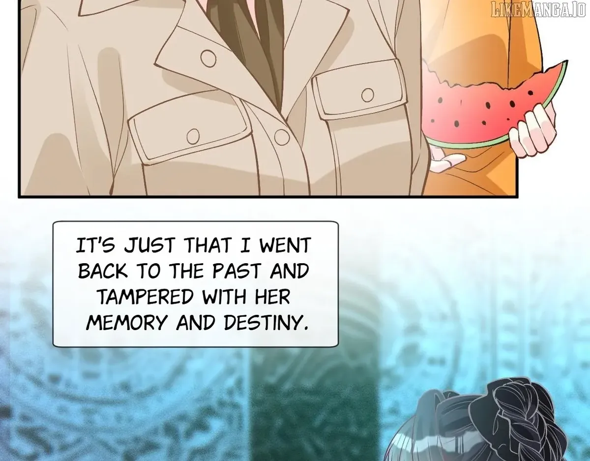 Everyone’s Darling Chapter 376 Online - página 27