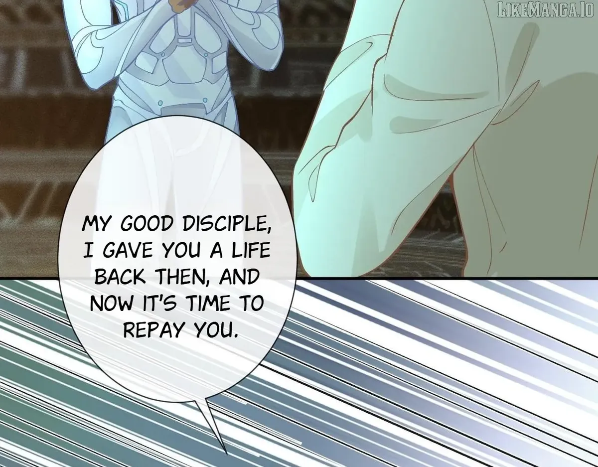 Everyone’s Darling Chapter 376 Online - página 33