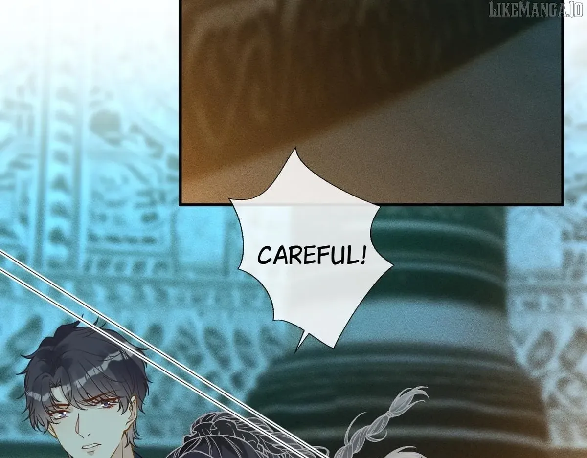 Everyone’s Darling Chapter 376 Online - página 50