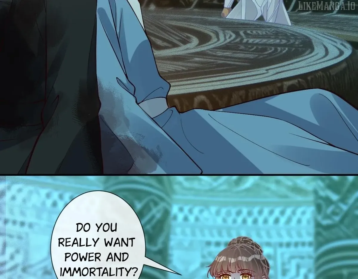 Everyone’s Darling Chapter 376 Online - página 57