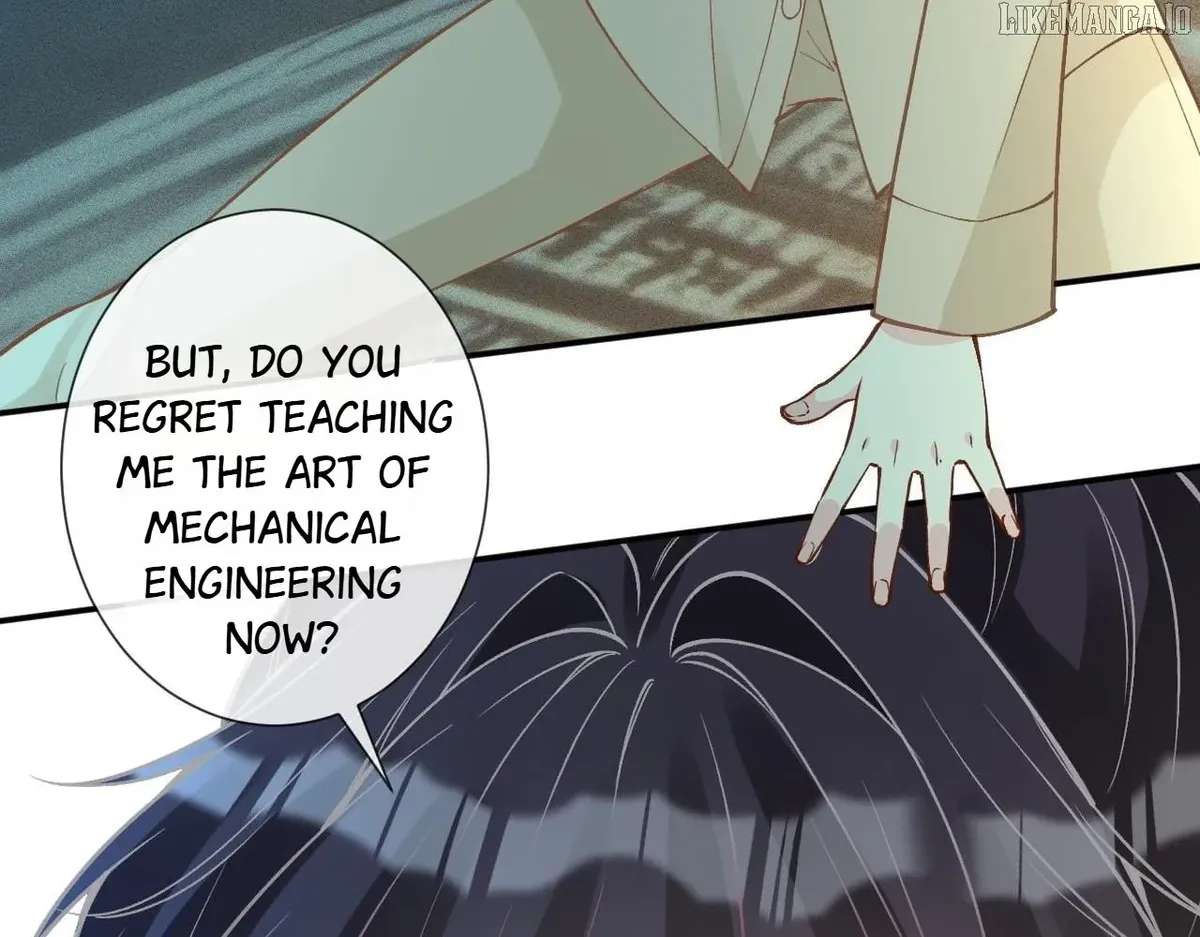 Everyone’s Darling Chapter 377 Online - página 4