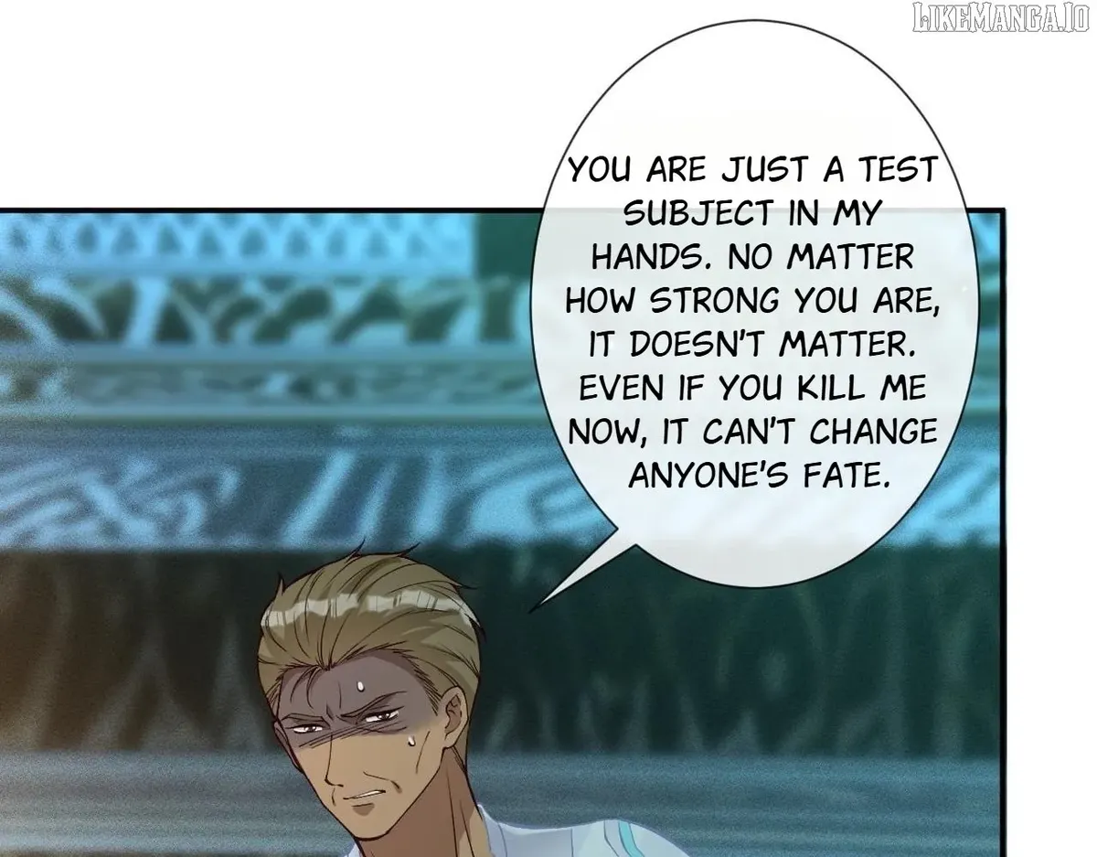 Everyone’s Darling Chapter 377 Online - página 6