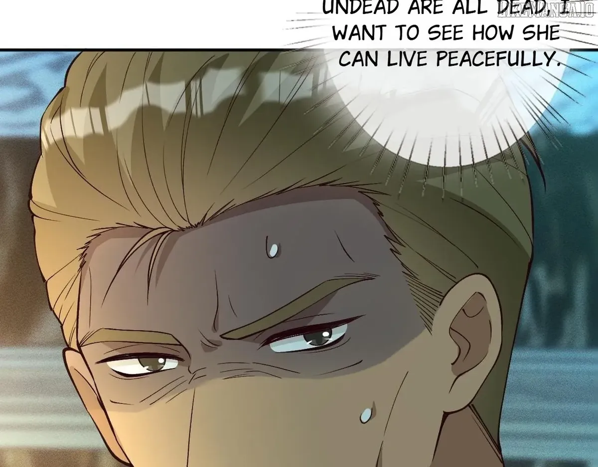 Everyone’s Darling Chapter 377 Online - página 8