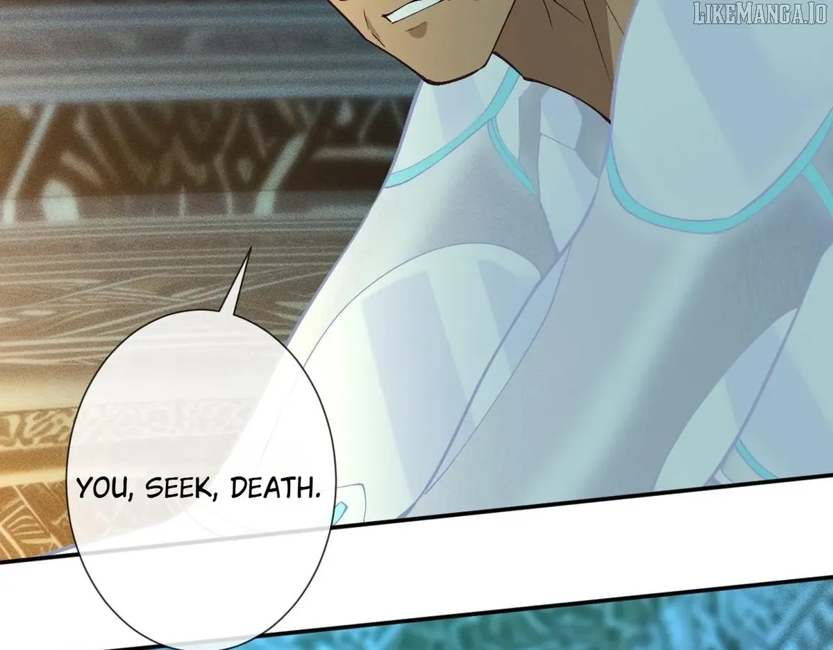 Everyone’s Darling Chapter 377 Online - página 37