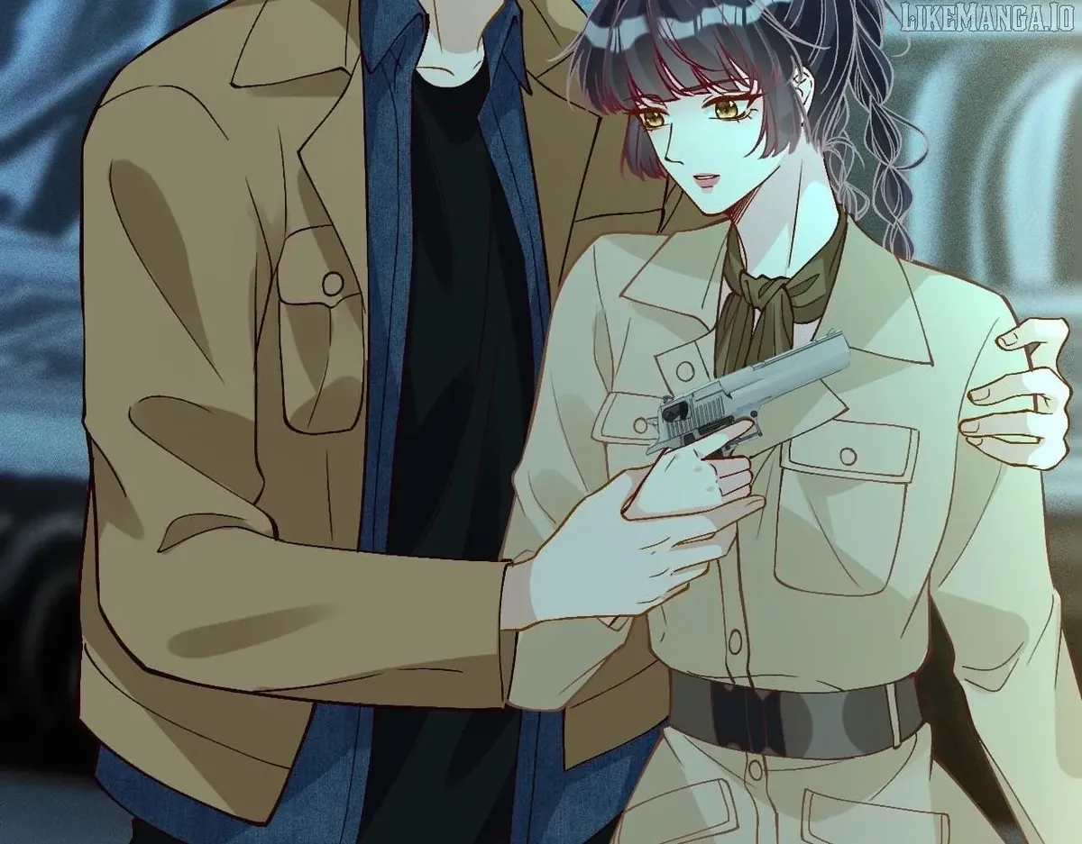 Everyone’s Darling Chapter 377 Online - página 56