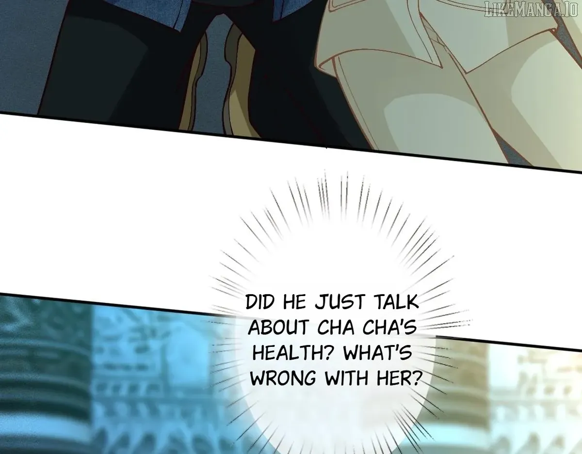 Everyone’s Darling Chapter 377 Online - página 57