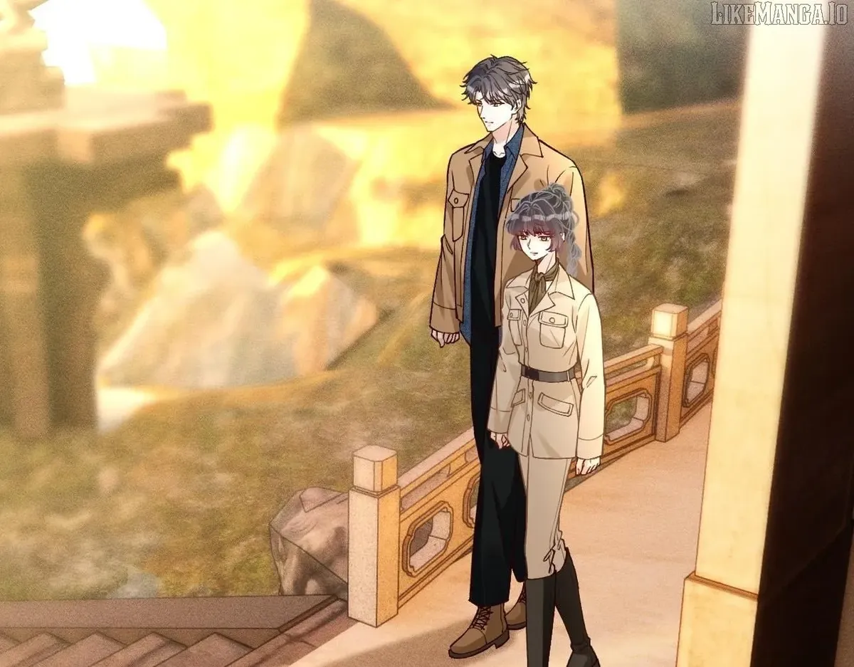 Everyone’s Darling Chapter 378 Online - página 3