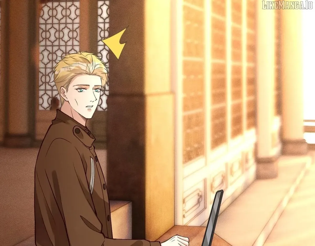 Everyone’s Darling Chapter 378 Online - página 5