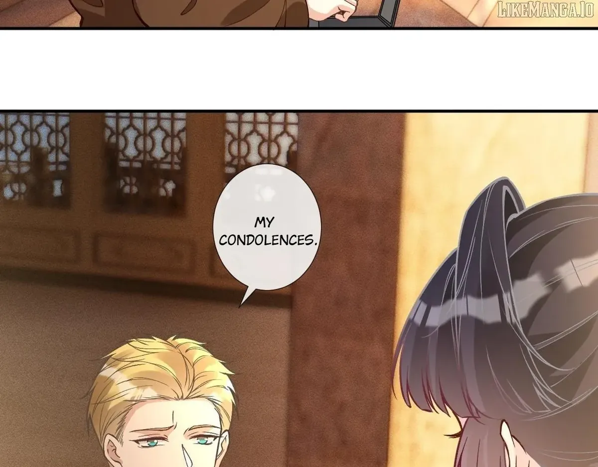 Everyone’s Darling Chapter 378 Online - página 6