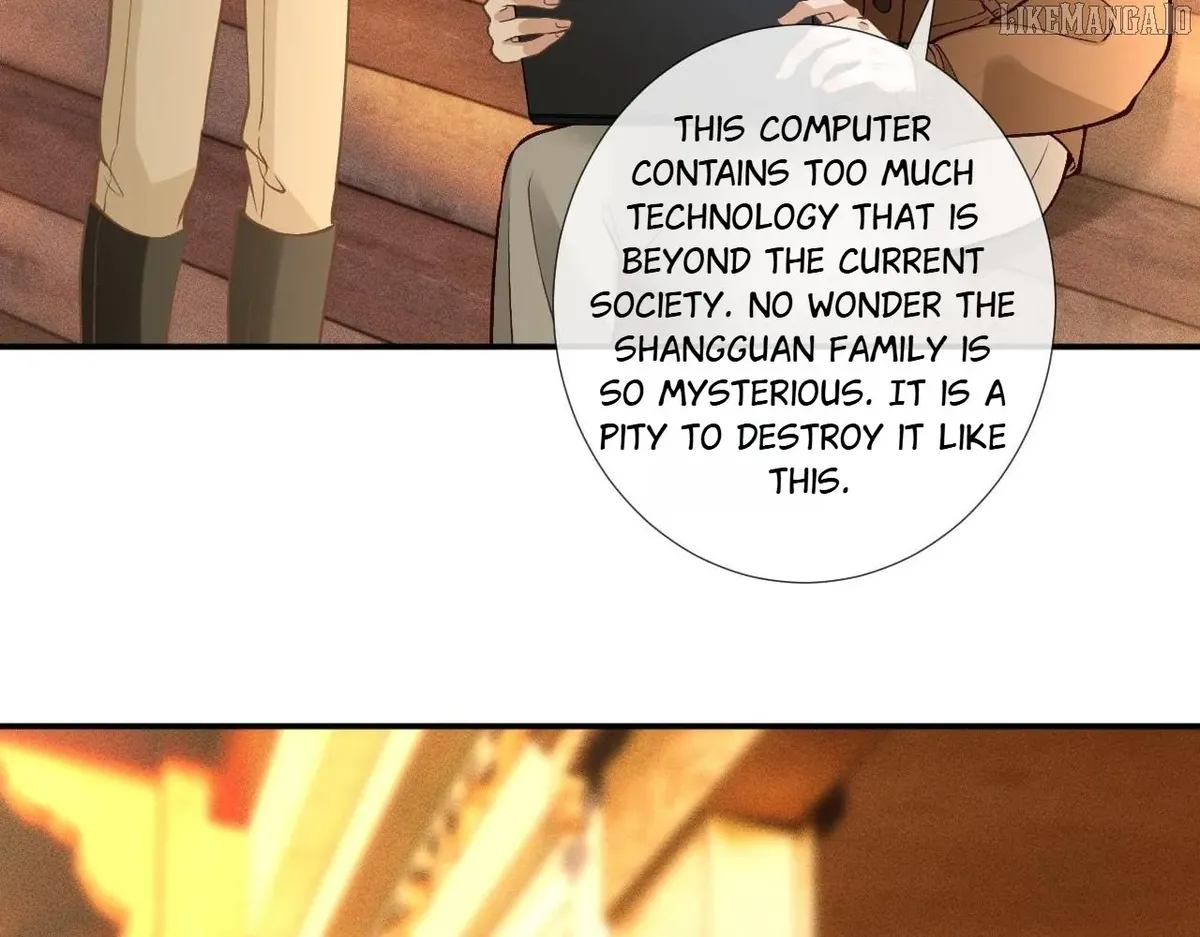 Everyone’s Darling Chapter 378 Online - página 12