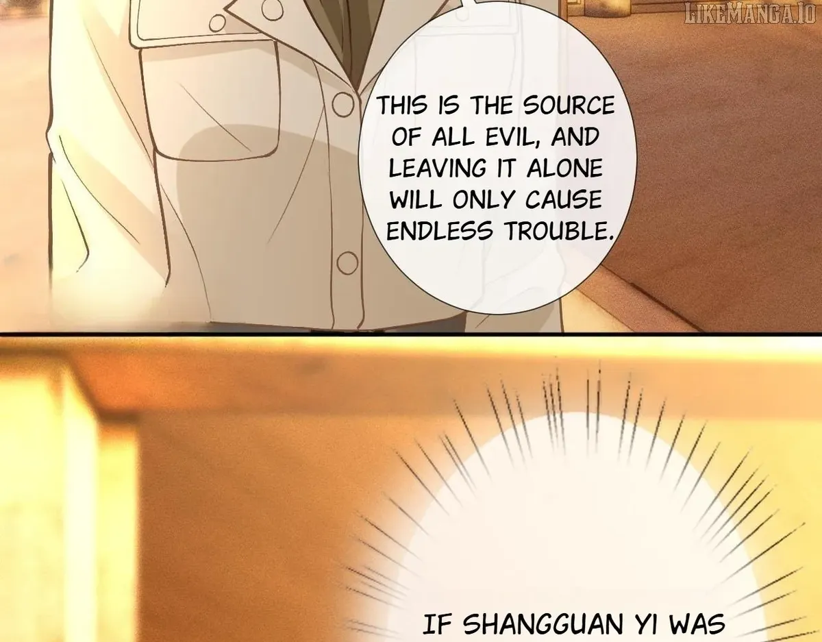 Everyone’s Darling Chapter 378 Online - página 14