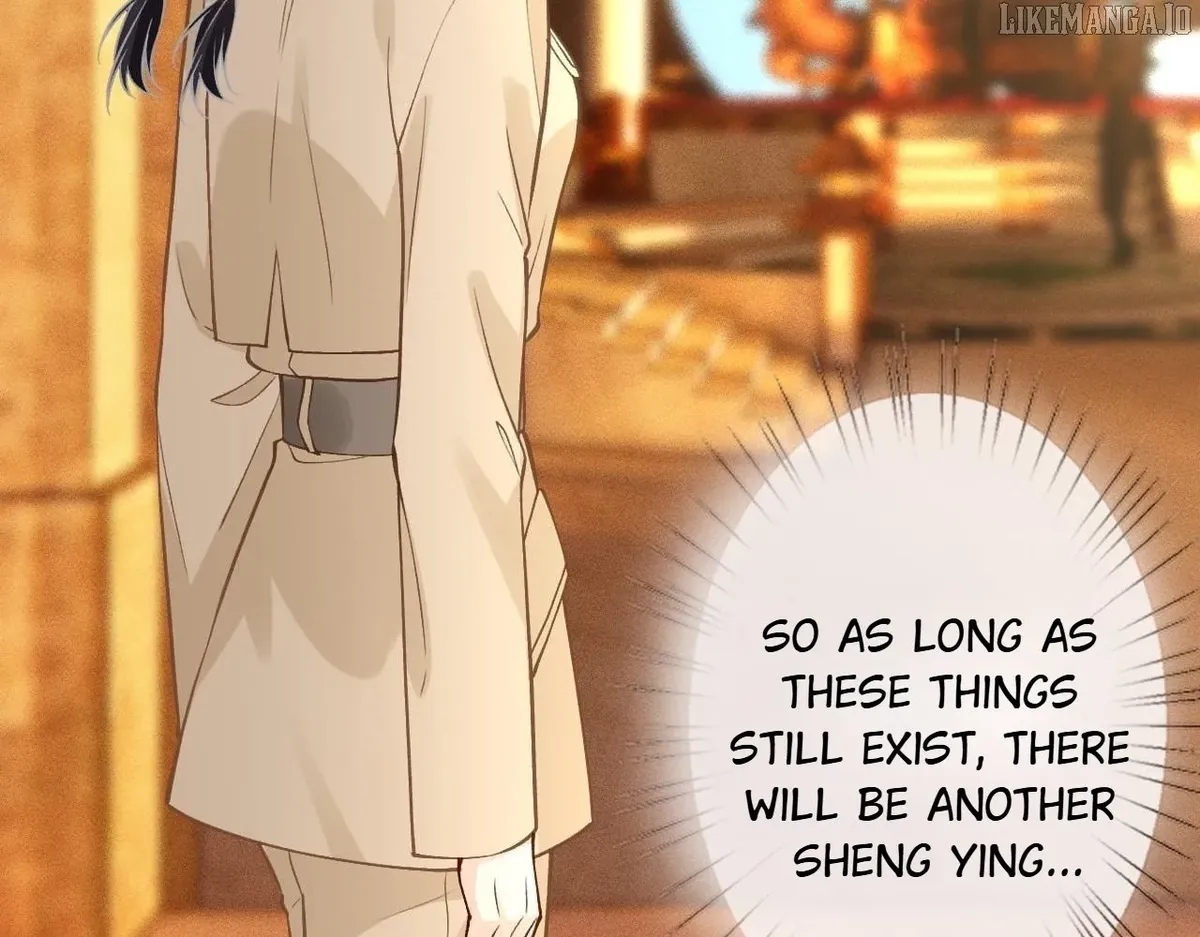 Everyone’s Darling Chapter 378 Online - página 16