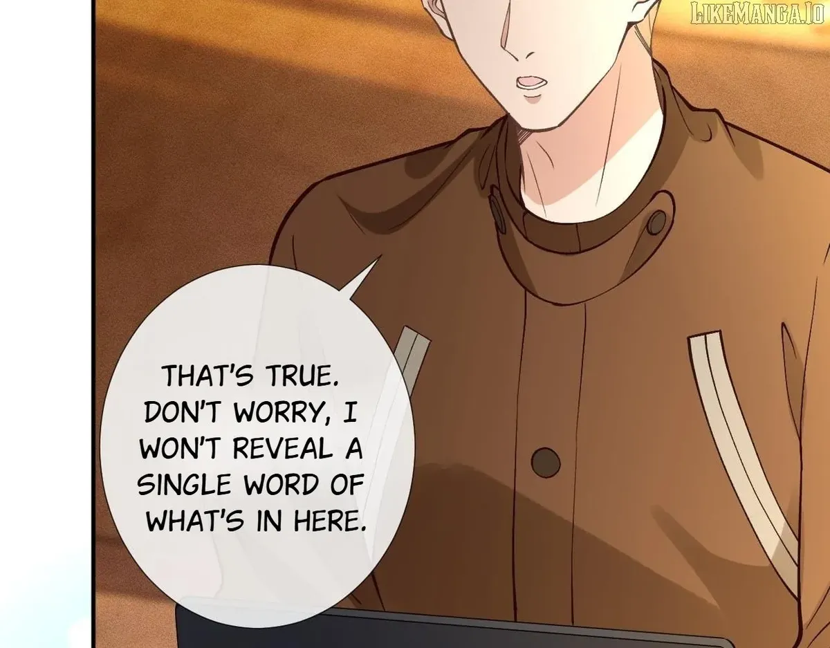 Everyone’s Darling Chapter 378 Online - página 18