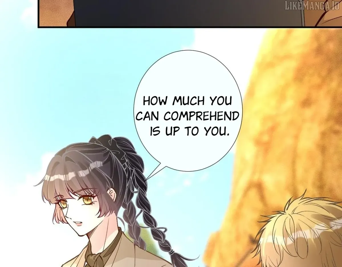 Everyone’s Darling Chapter 378 Online - página 19