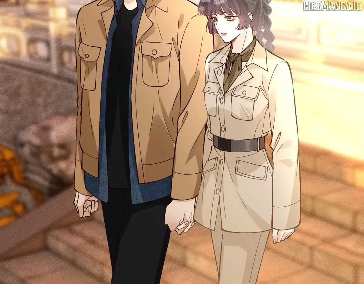 Everyone’s Darling Chapter 378 Online - página 22