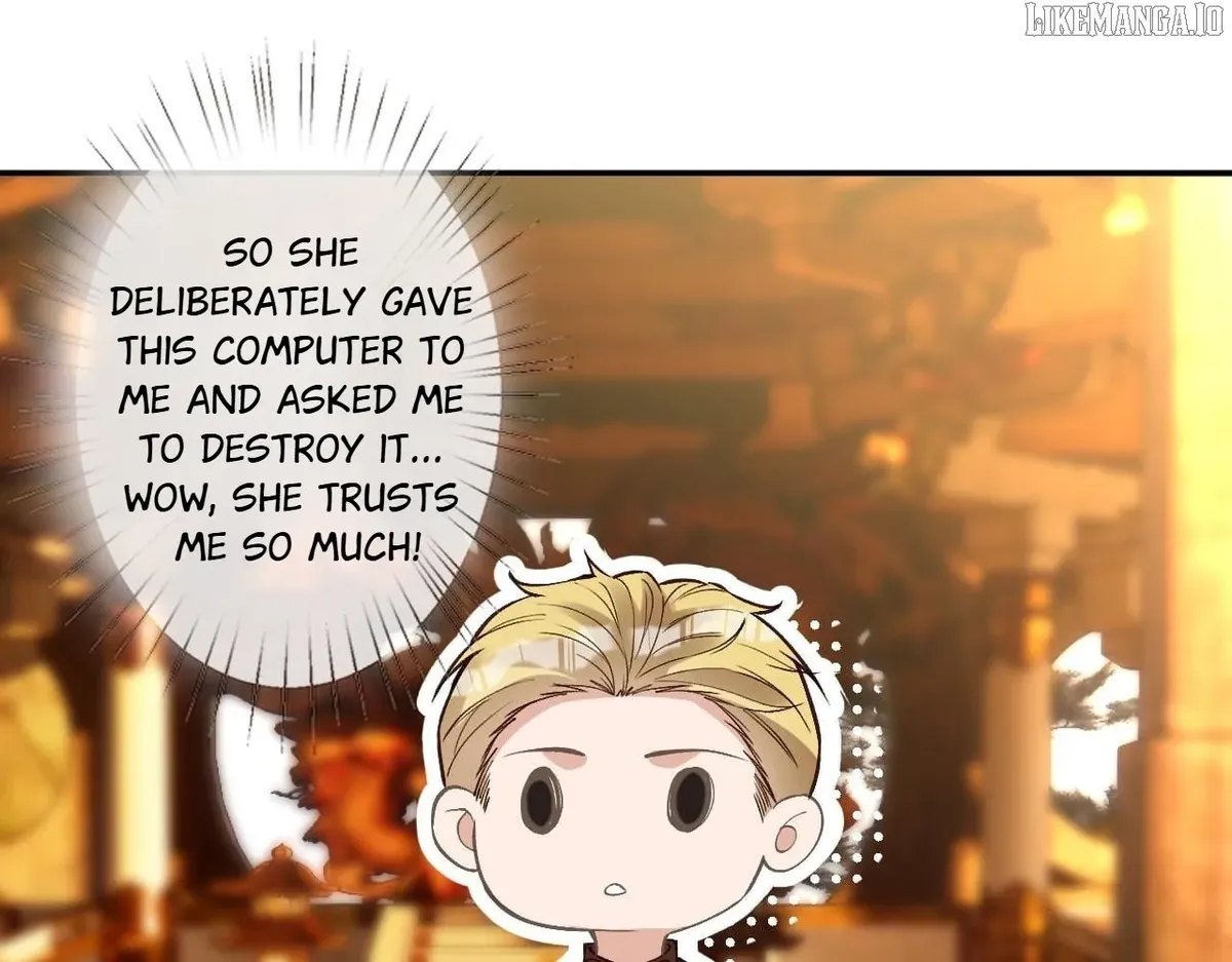 Everyone’s Darling Chapter 378 Online - página 24