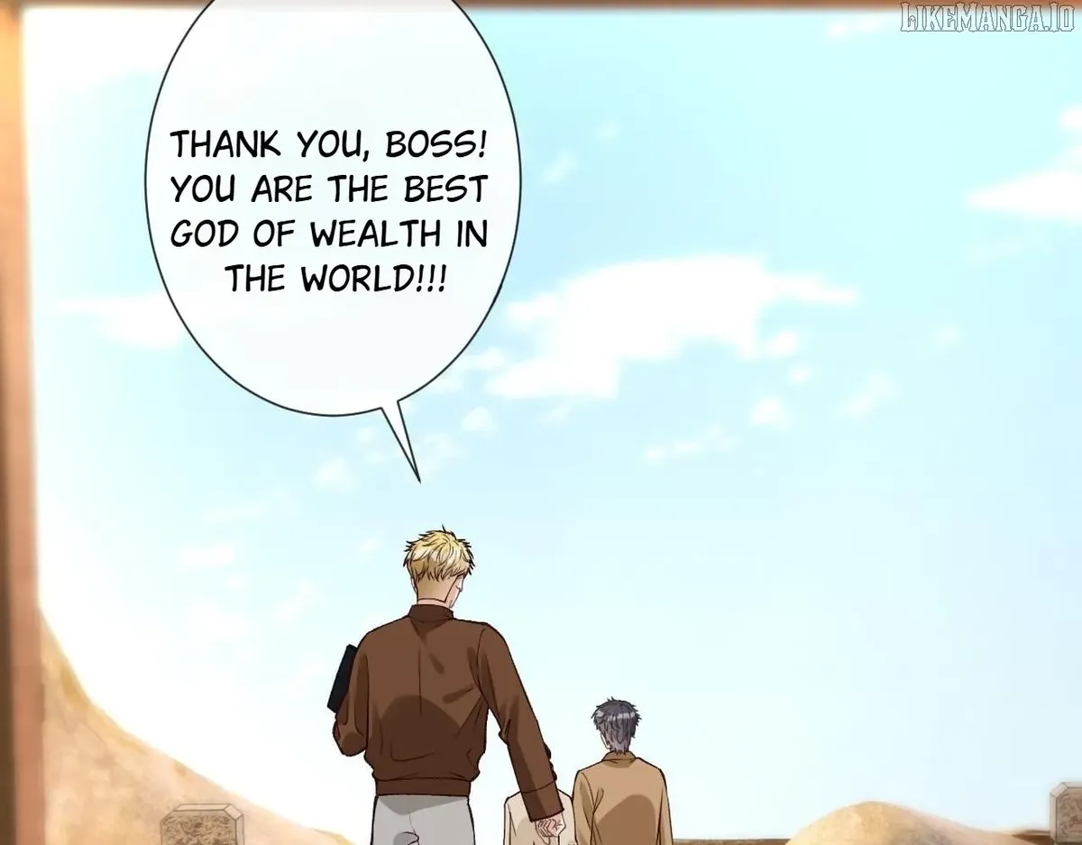 Everyone’s Darling Chapter 378 Online - página 26