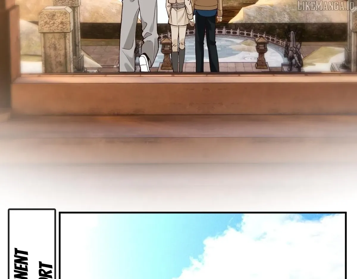Everyone’s Darling Chapter 378 Online - página 27