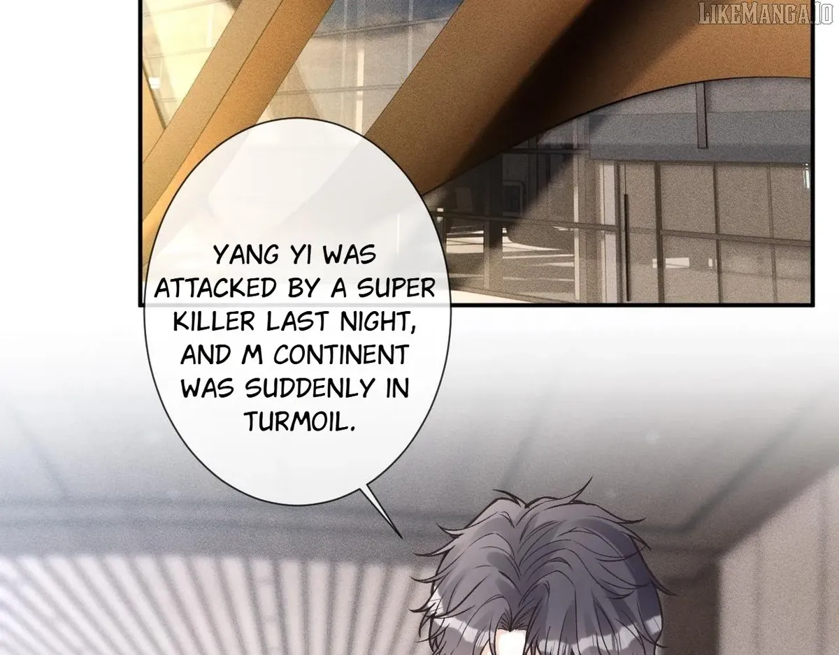 Everyone’s Darling Chapter 378 Online - página 29