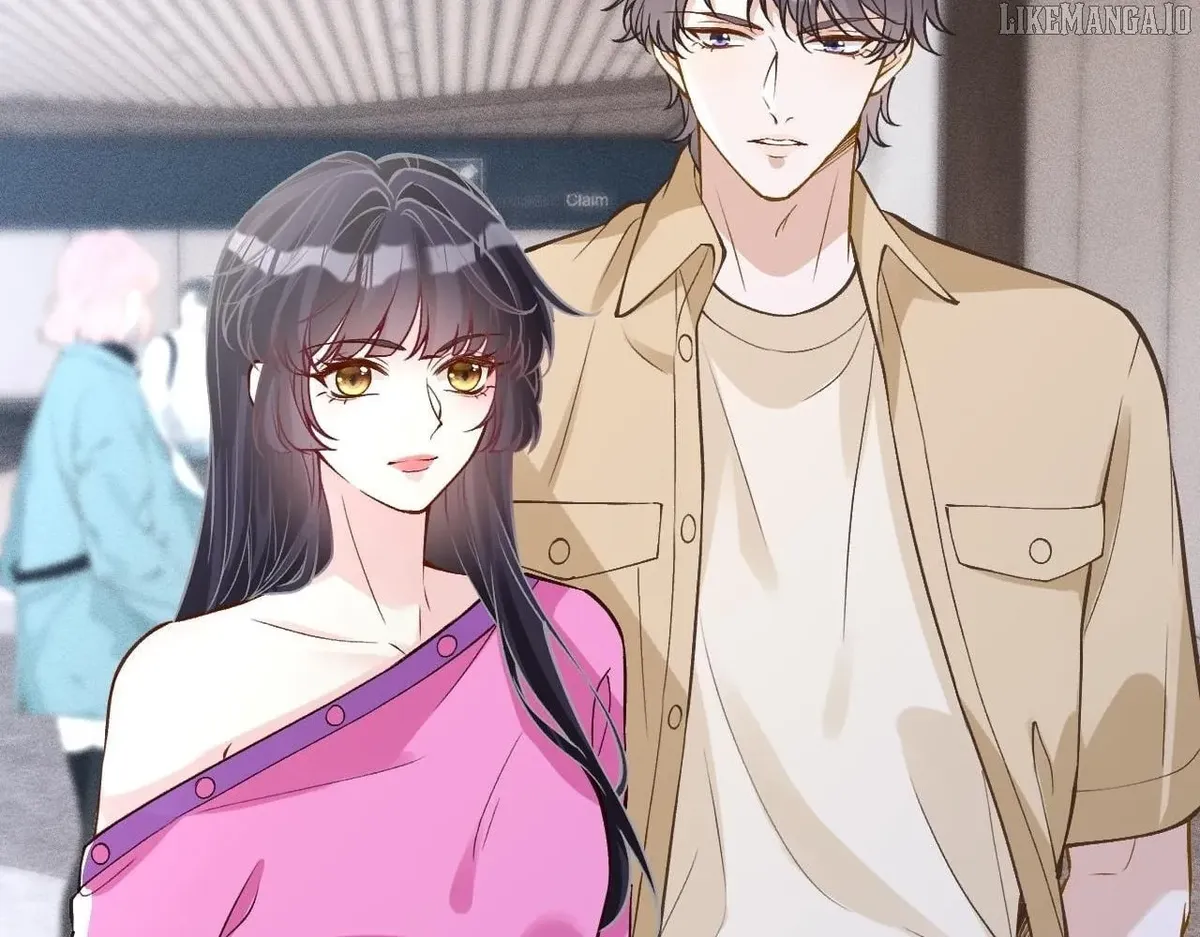 Everyone’s Darling Chapter 378 Online - página 30