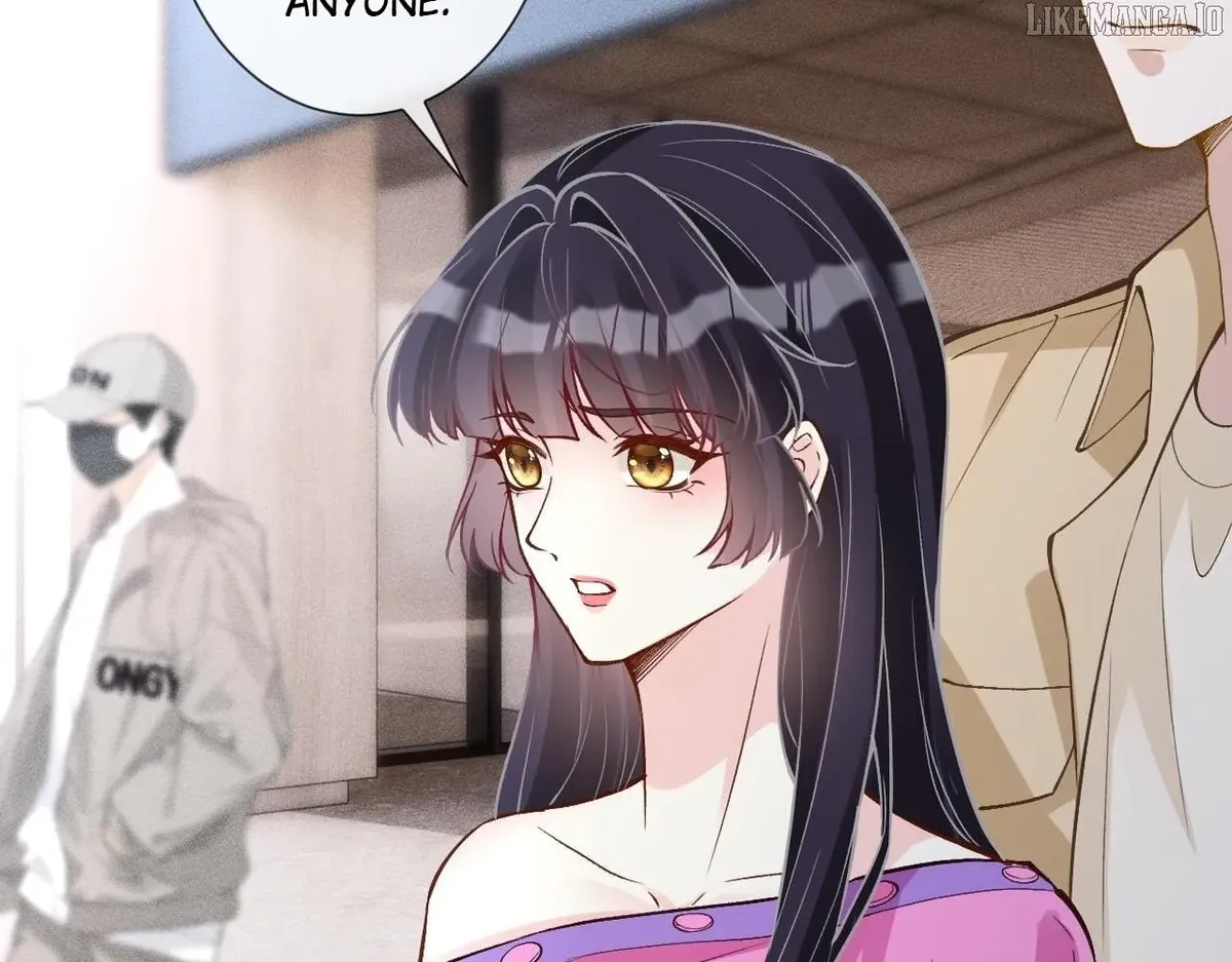 Everyone’s Darling Chapter 378 Online - página 32
